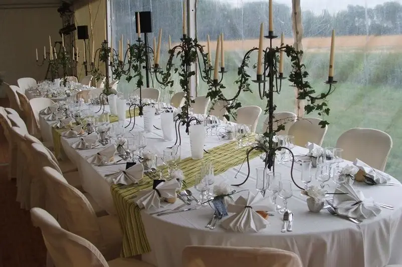 Aude Réceptions — photo 2