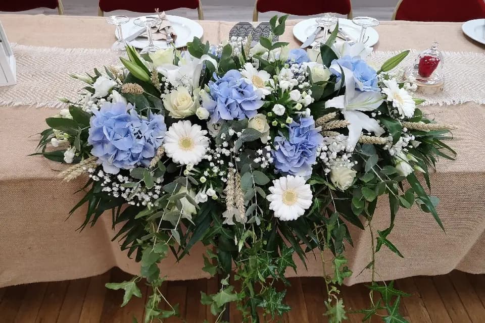 O'Fleurs de Charlotte