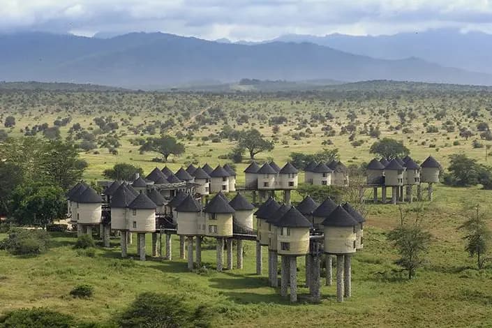 Nouvelles Frontières — photo 3