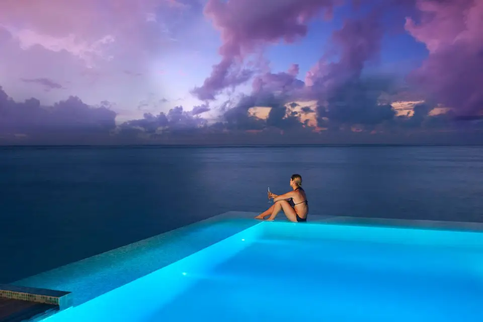 Nouvelles Frontières — photo 4