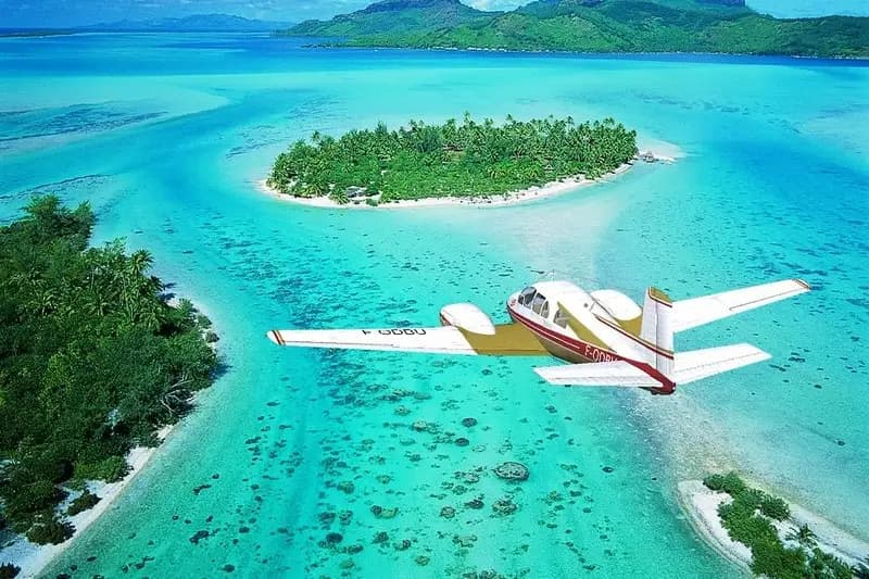 Nouvelles Frontières — photo 5