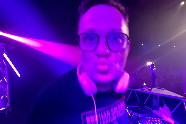 Romuald Besson — photo 2