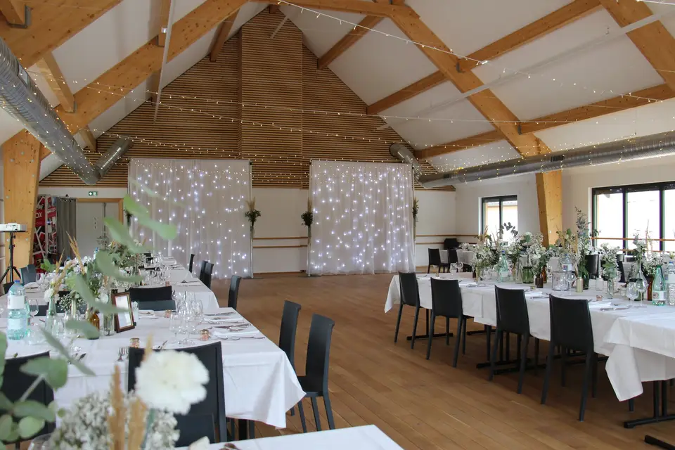 La grange du Val d'Argent — photo 5