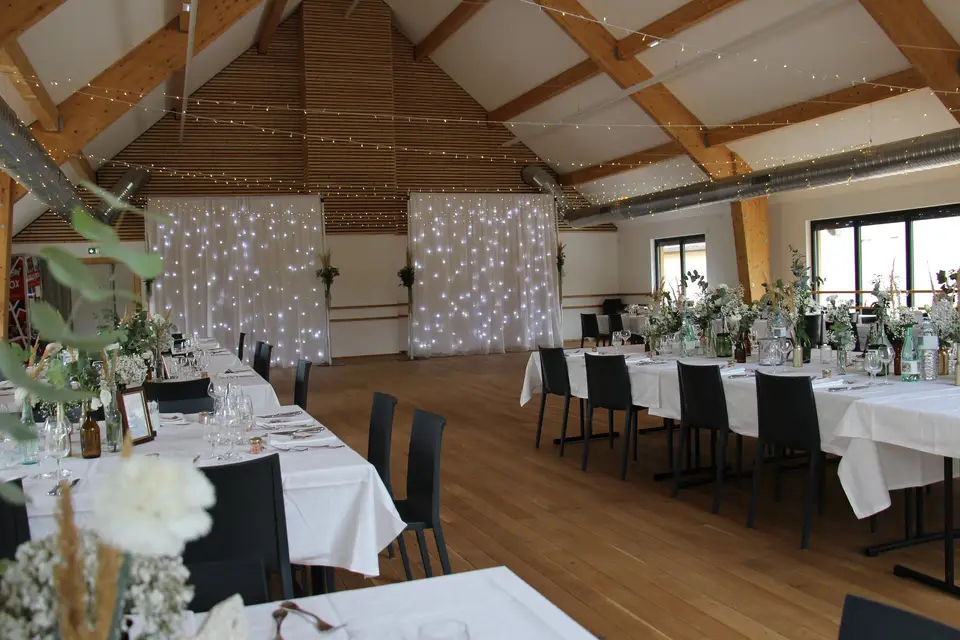 La grange du Val d'Argent — photo 4