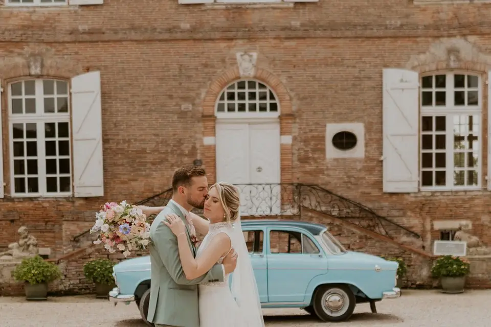 Château des Varennes — photo 2