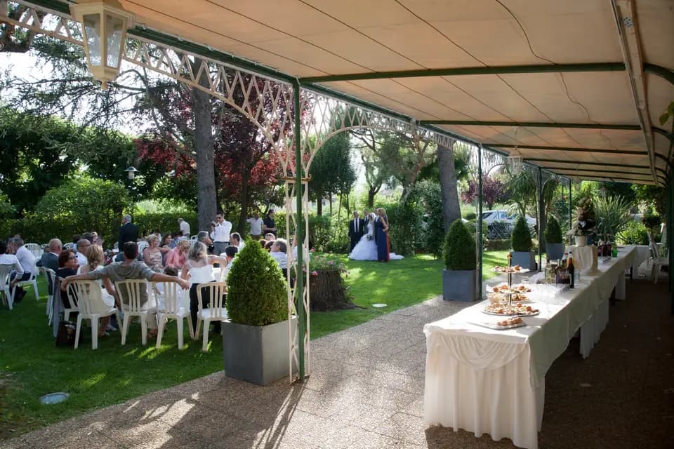 Restaurant Servella — photo 6