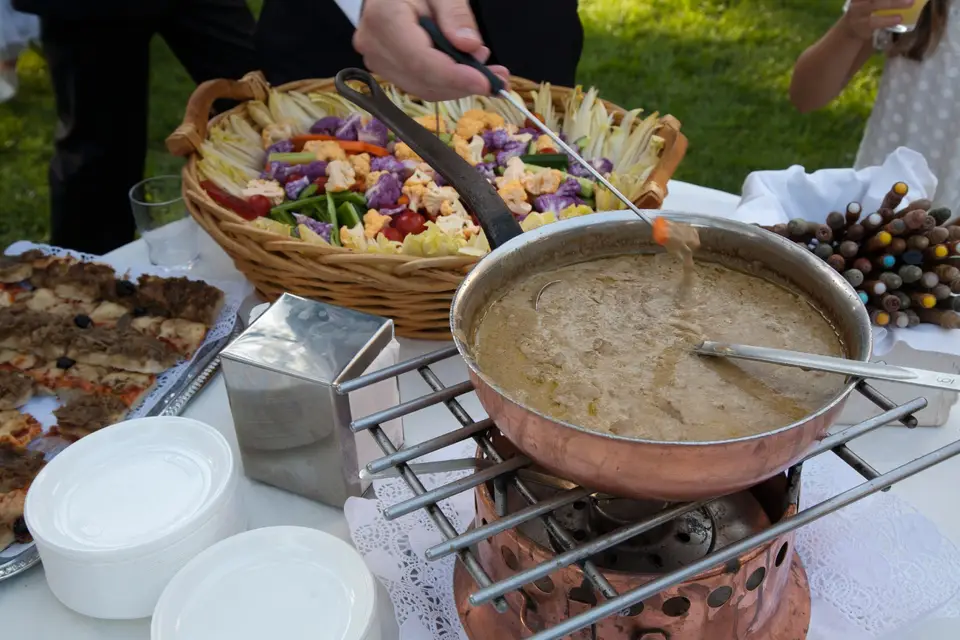 Restaurant Servella — photo 8