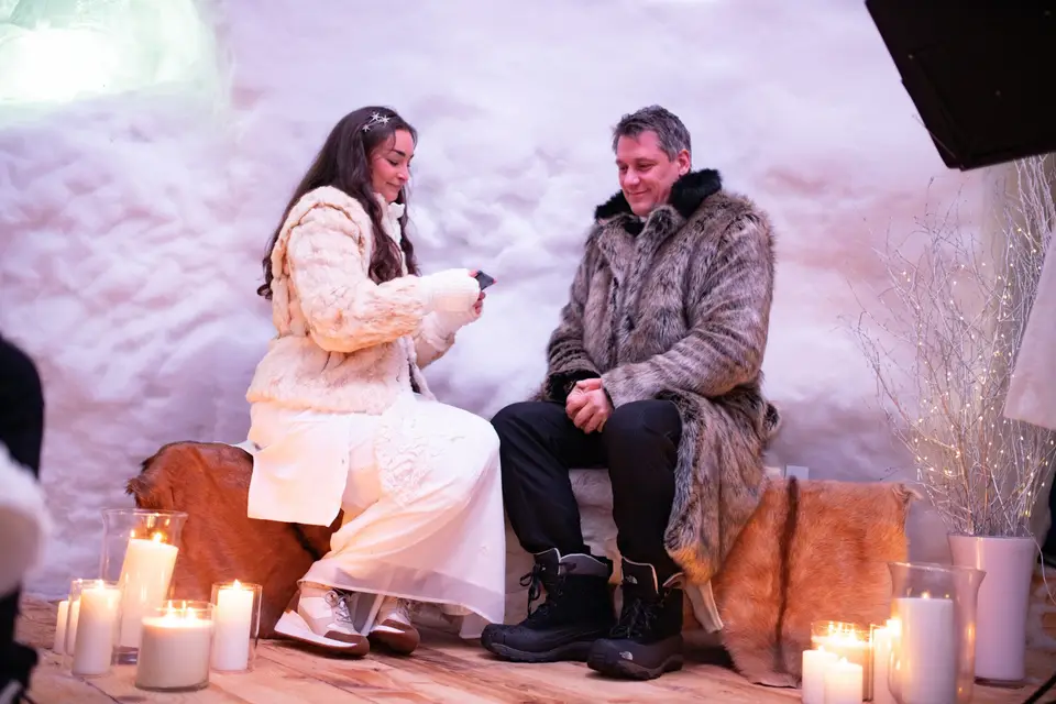 Sabrina Bendersky — photo 5