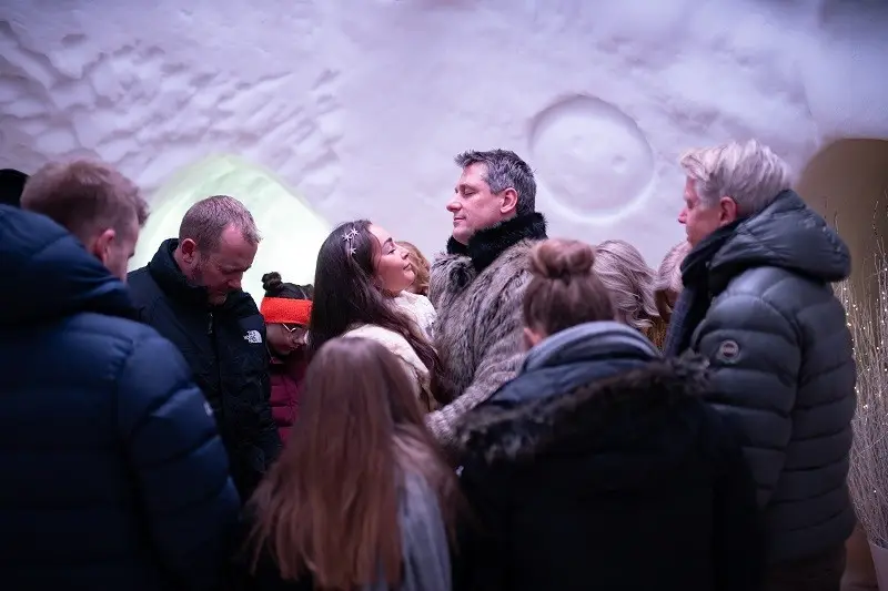 Sabrina Bendersky — photo 1