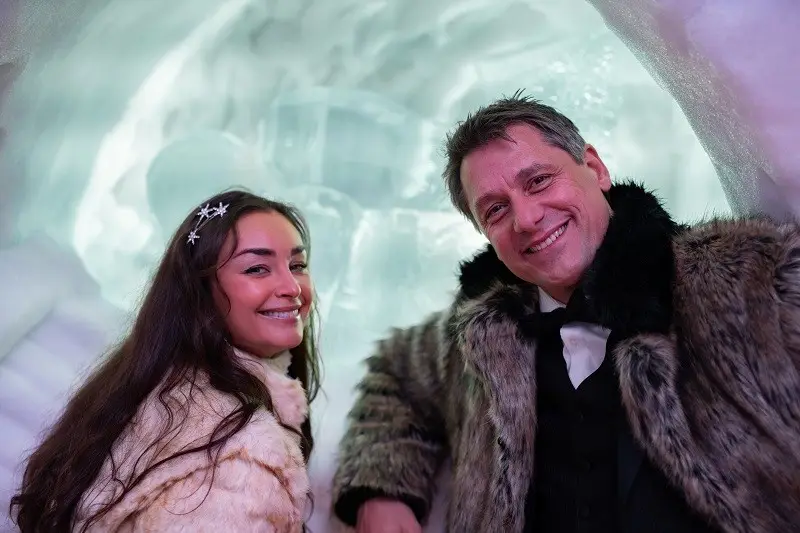 Sabrina Bendersky — photo 8