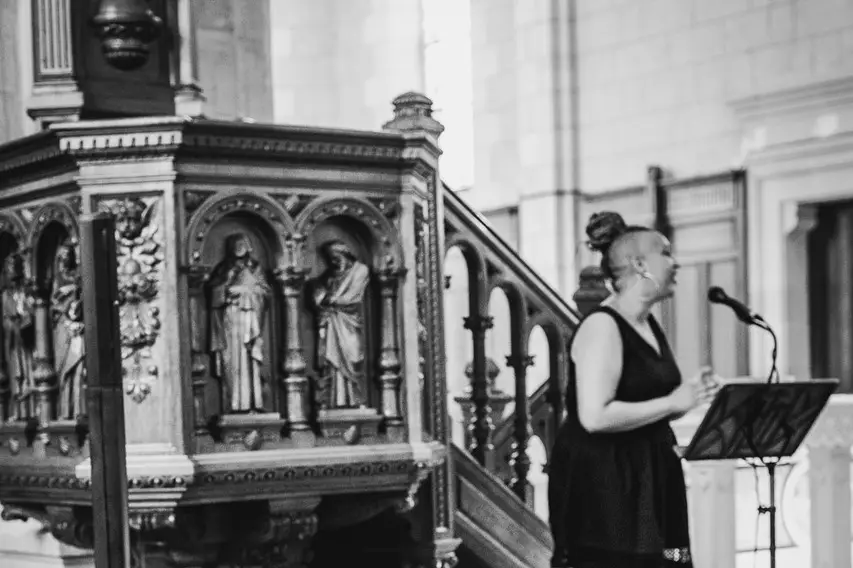 Another Soul Gospel — photo 3