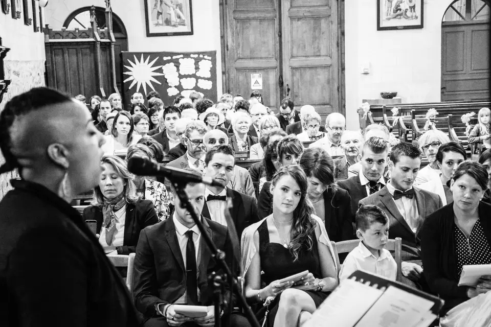 Another Soul Gospel — photo 5