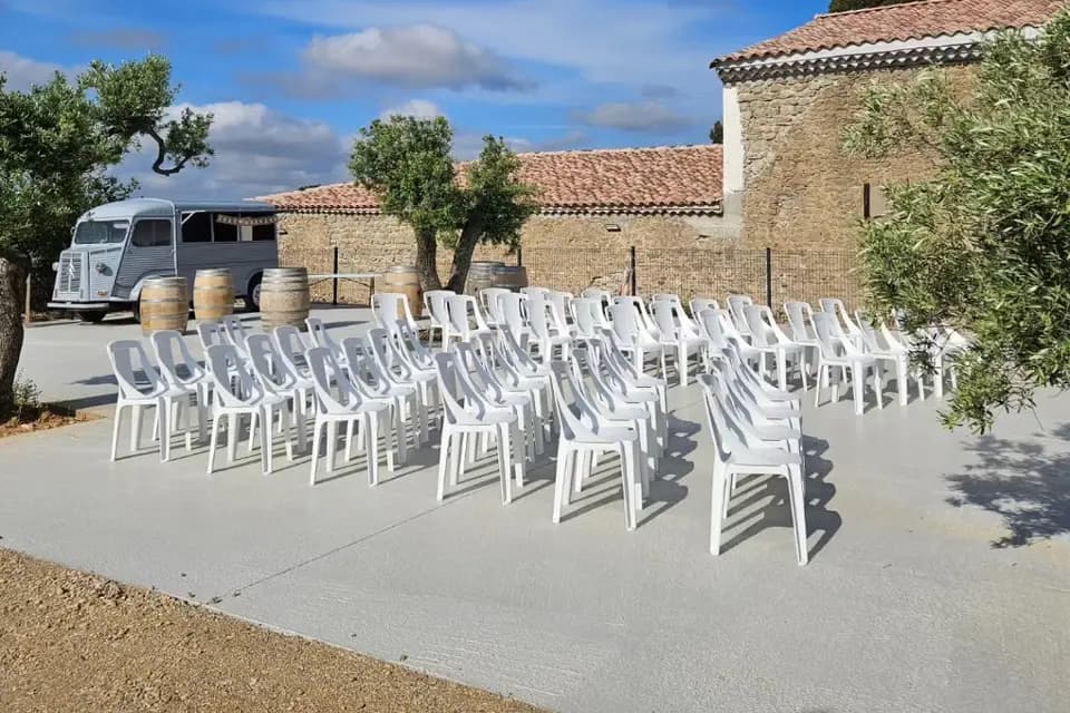 Domaine Saint Augustin — photo 8