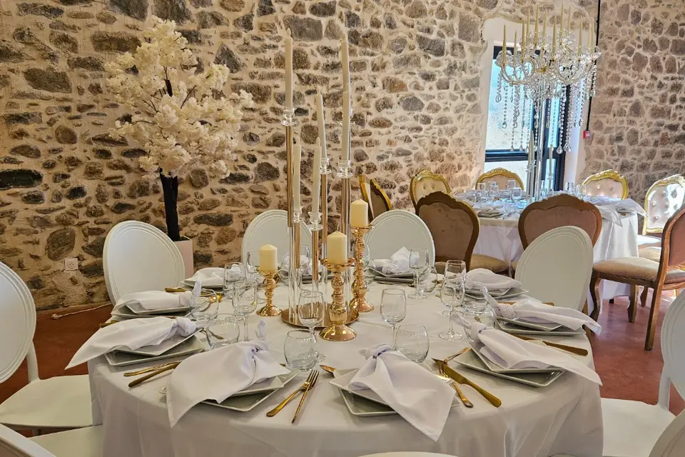 Domaine Saint Augustin — photo 7