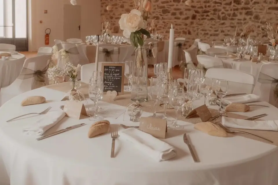 Domaine Saint Augustin — photo 3