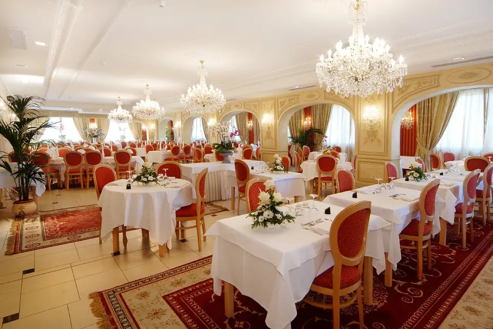 Restaurant Servella — photo 3