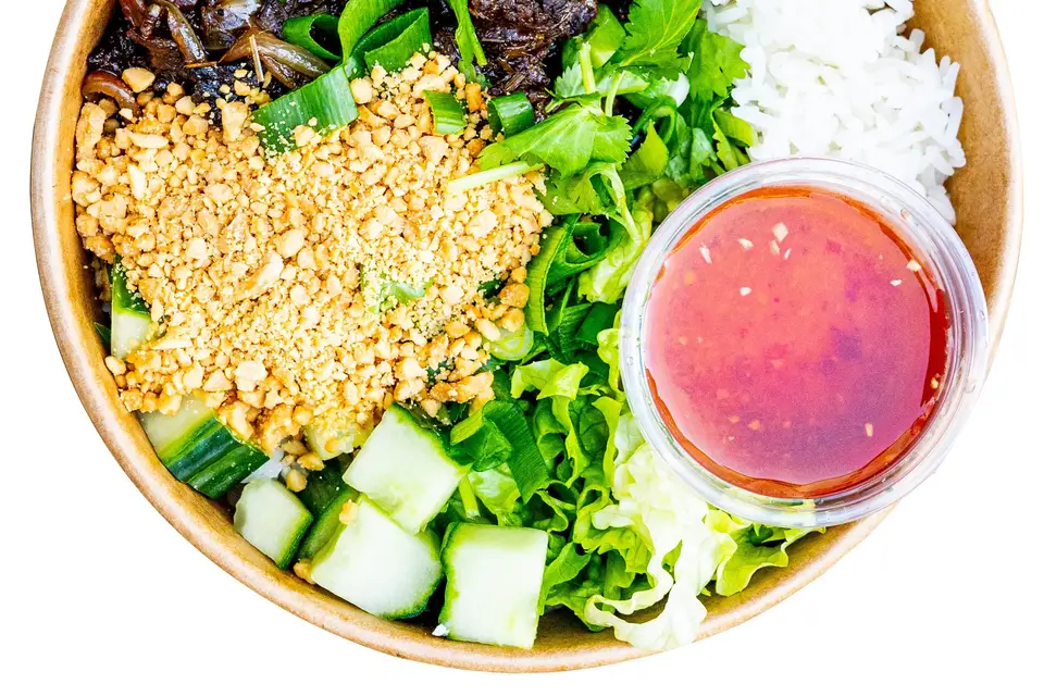 Sukhumvit — photo 4