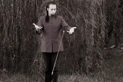 Jahd Magicien — photo 1