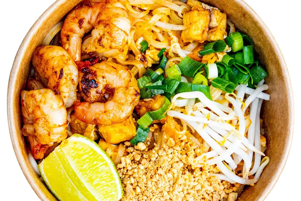 Sukhumvit — photo 2