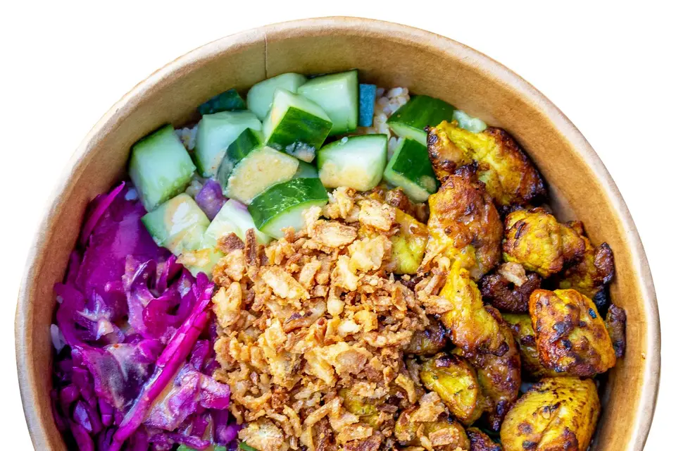 Sukhumvit — photo 3