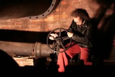 Jahd Magicien — photo 3