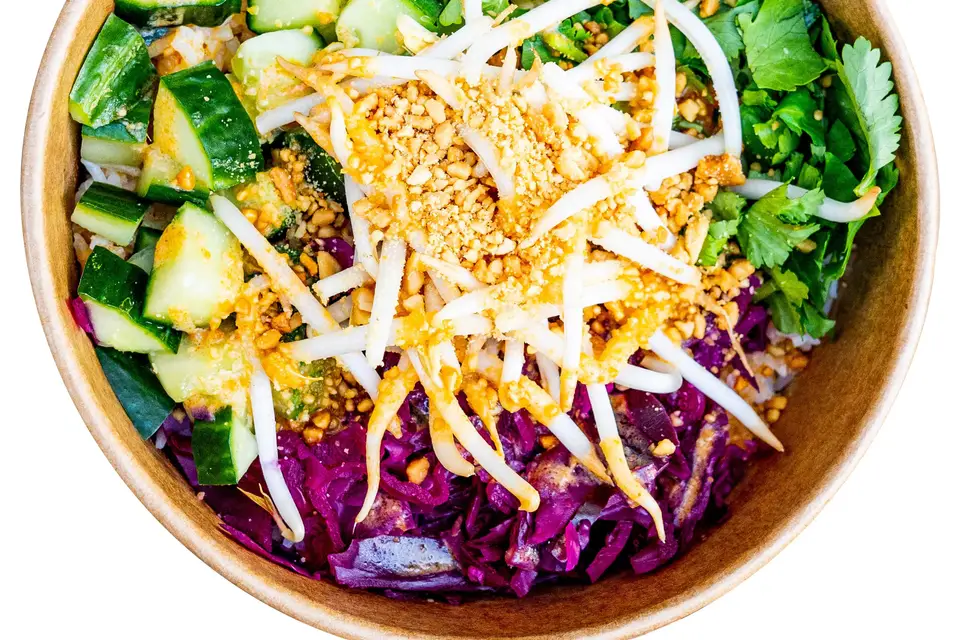 Sukhumvit — photo 7