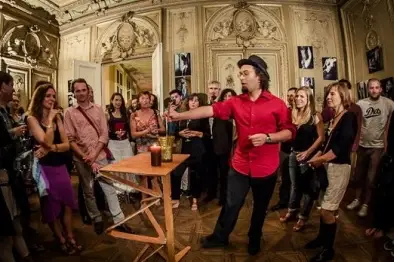 Jahd Magicien — photo 5