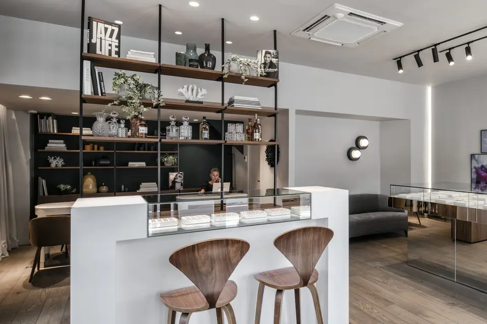 Zeina Alliances Grenoble — photo 3