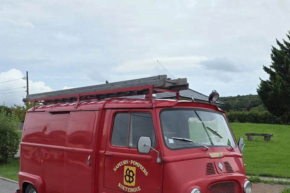 Nos Petites Vieilles — photo 2