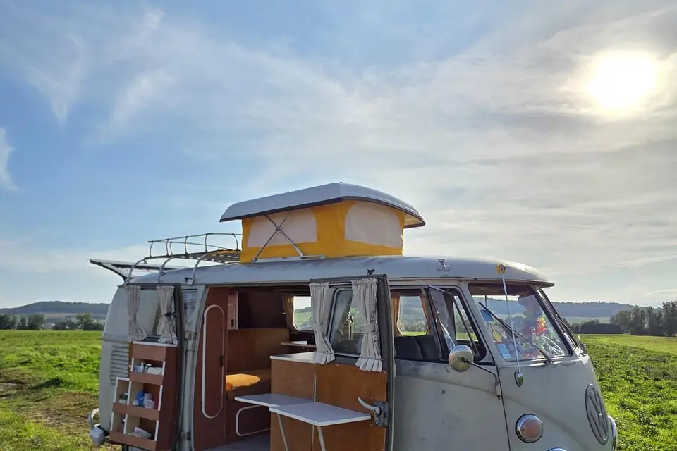 Nos Petites Vieilles