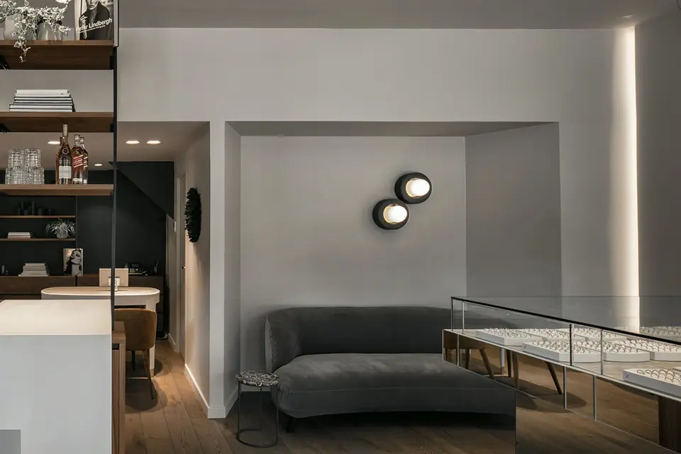 Zeina Alliances Grenoble — photo 4