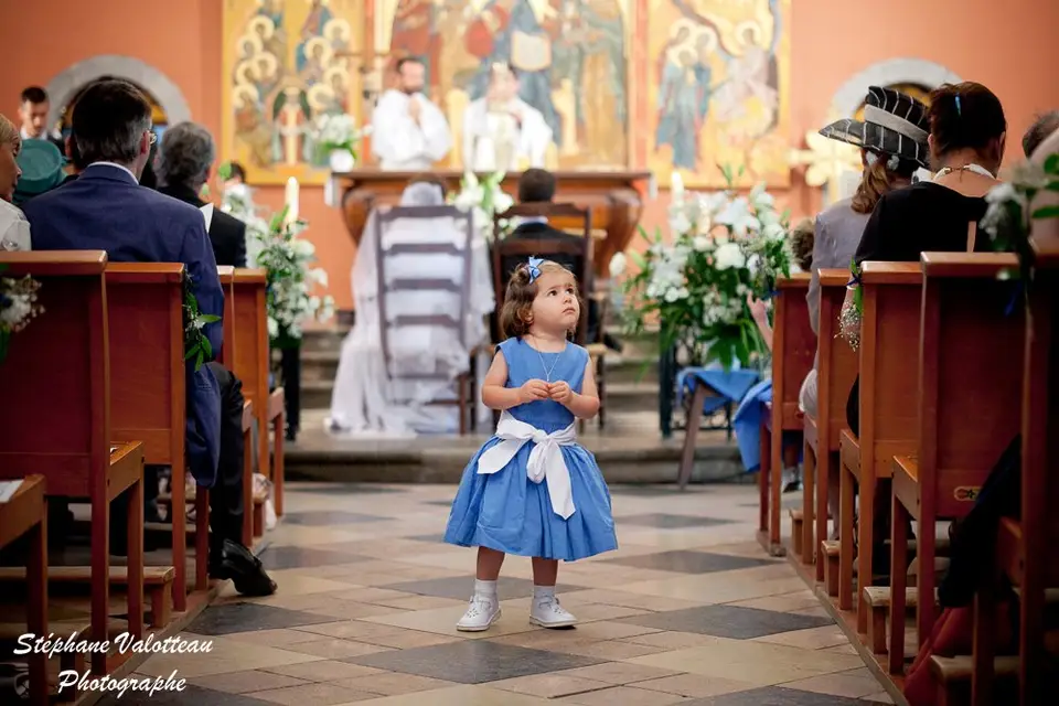 Stéphane Valotteau - Photographe — photo 1