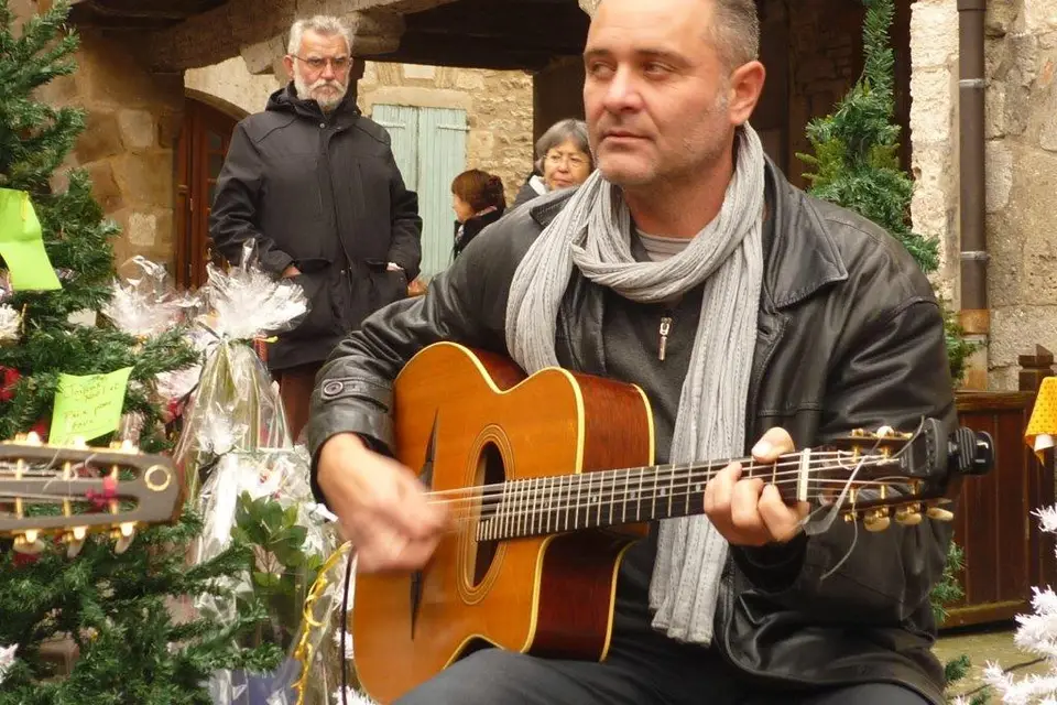 Swing Paradise — photo 1