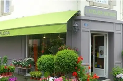 L'Atelier Nature — photo 3