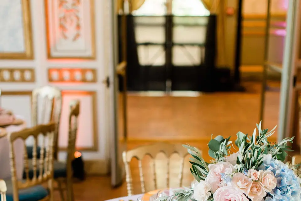 Peaches & Cream Weddings — photo 4