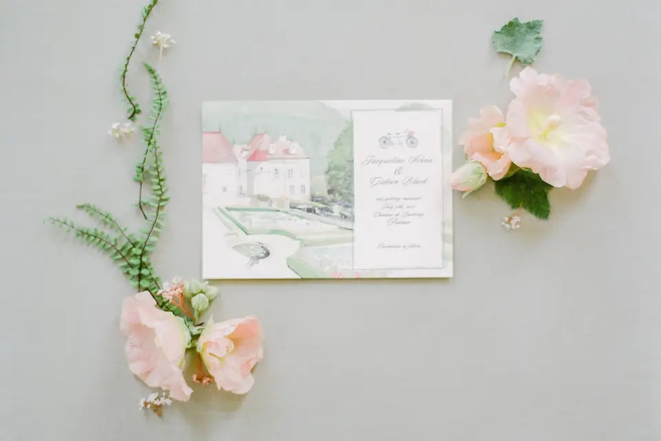 Peaches & Cream Weddings — photo 6