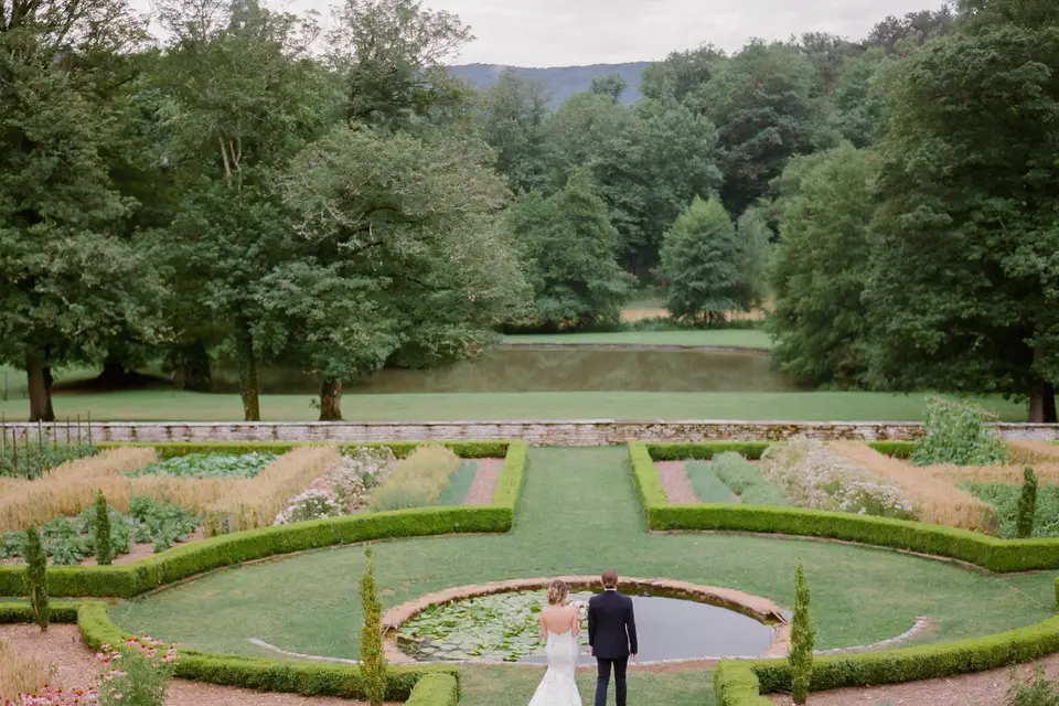 Peaches & Cream Weddings — photo 8