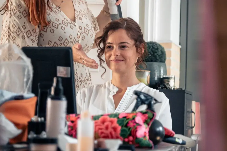 Autour d'une coupe — photo 8