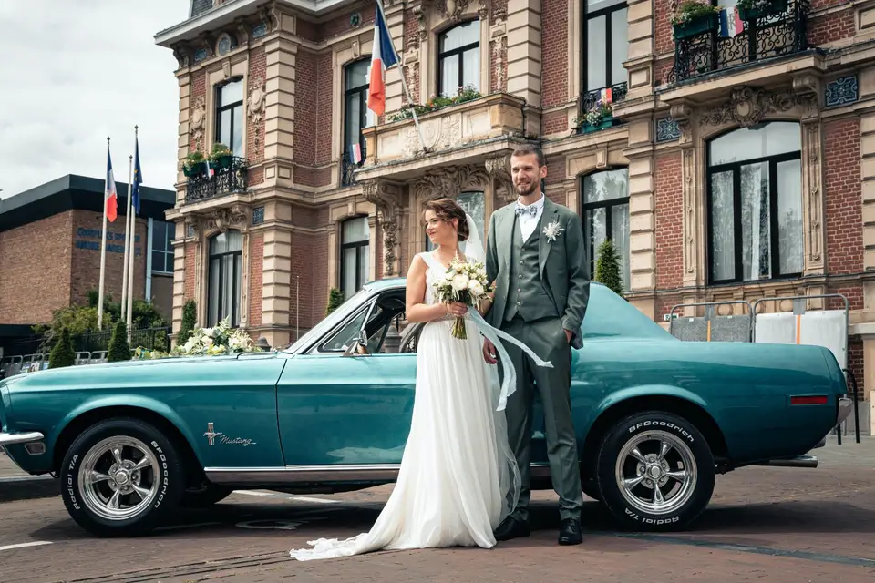 Autour d'une coupe — photo 2