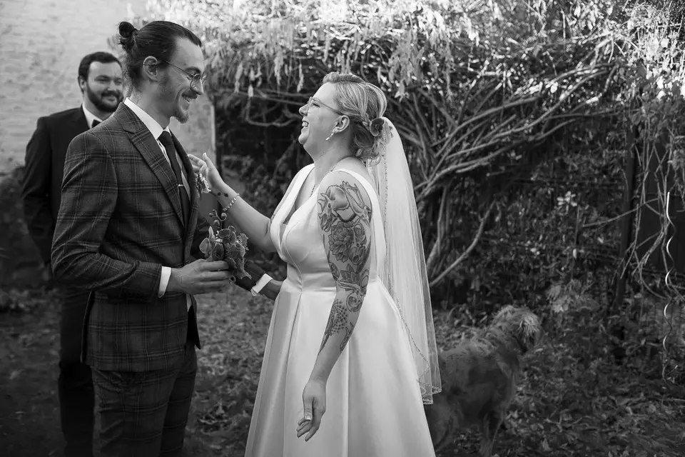 Autour d'une coupe — photo 7