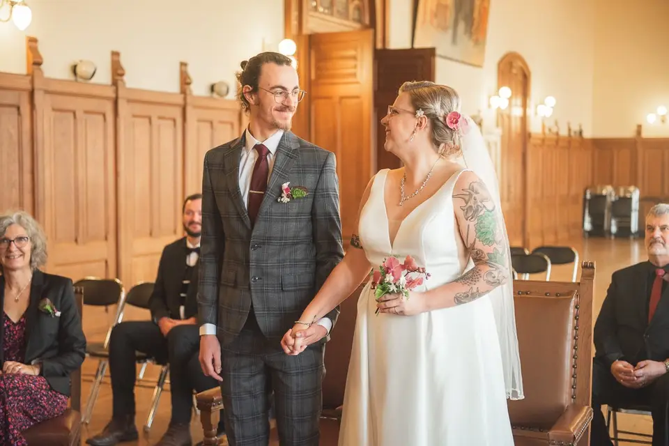 Autour d'une coupe — photo 6