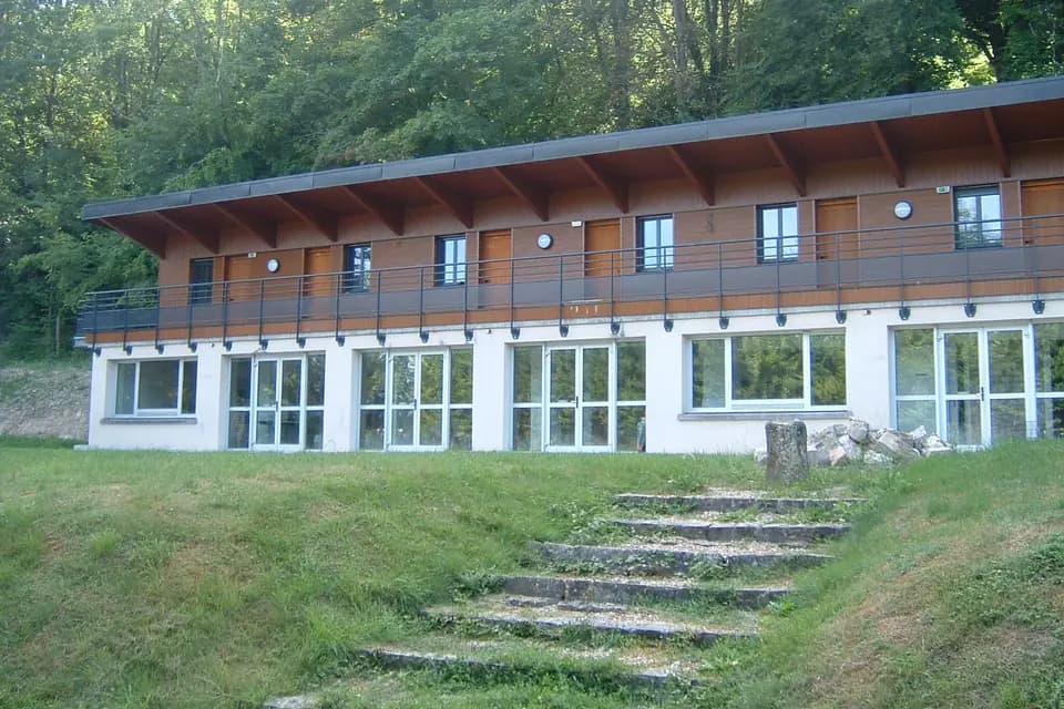 Gîte de Boncourt — photo 7