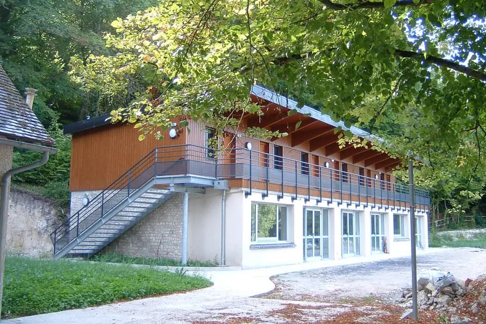 Gîte de Boncourt — photo 1