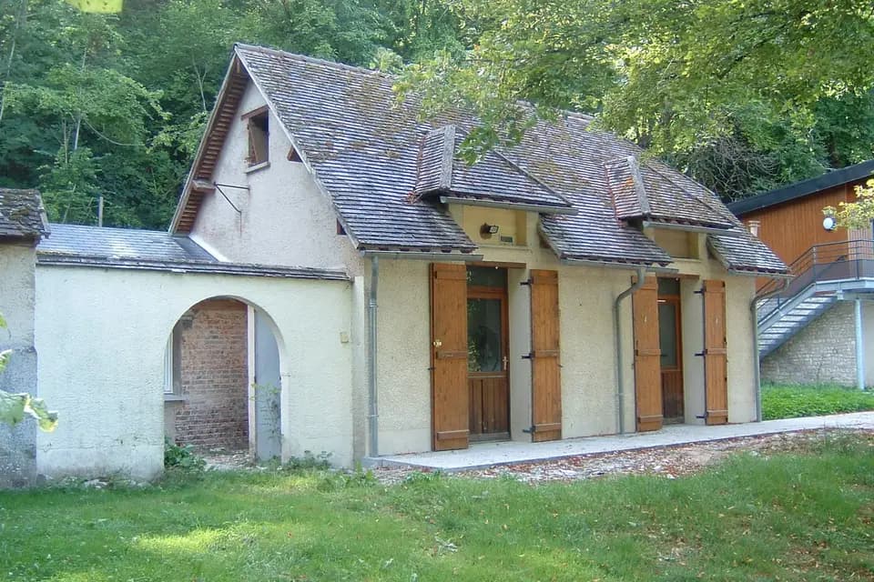 Gîte de Boncourt — photo 2