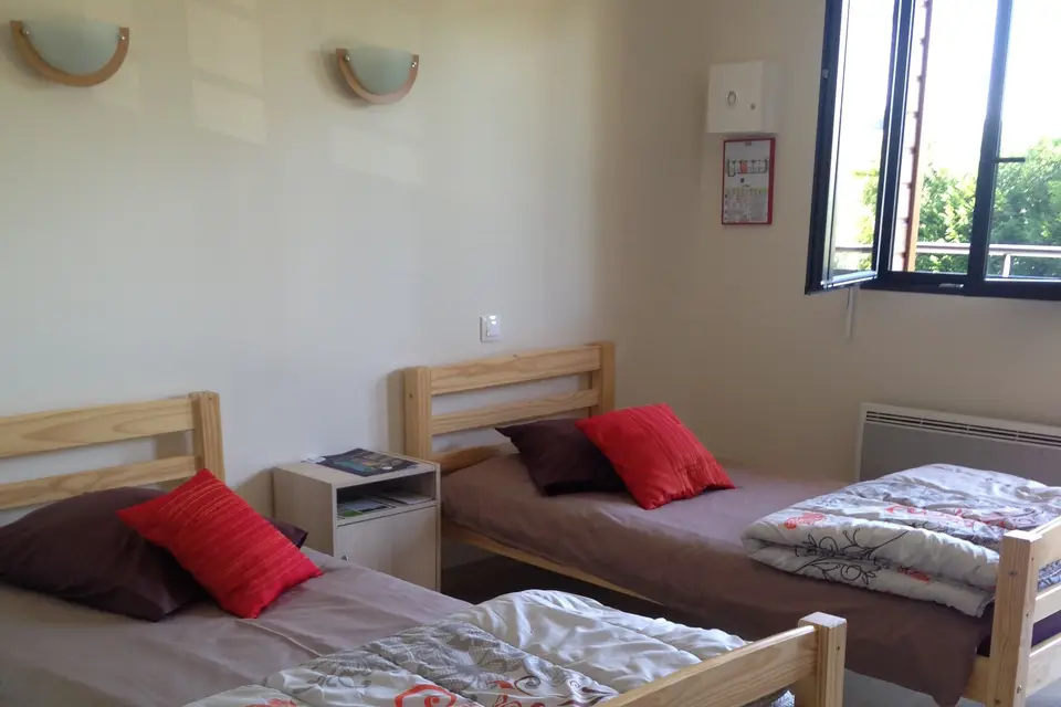 Gîte de Boncourt — photo 5