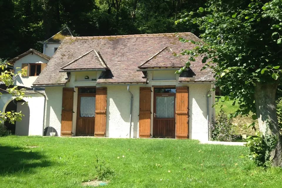 Gîte de Boncourt — photo 6