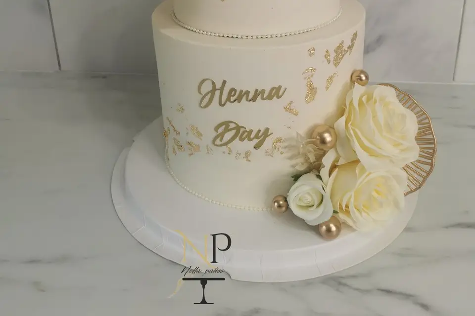 Nella Patiss — photo 7