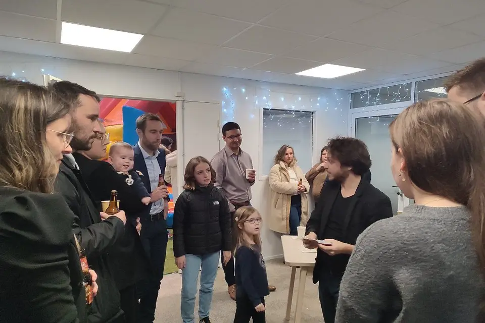 Jordan Le Magicien — photo 5