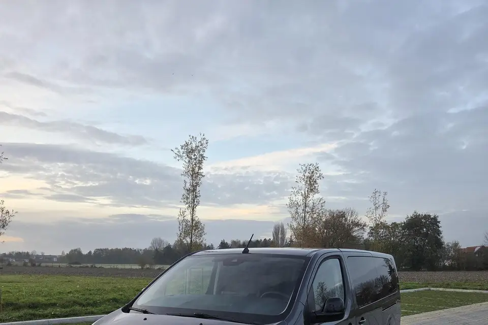 VTC en Nord — photo 6