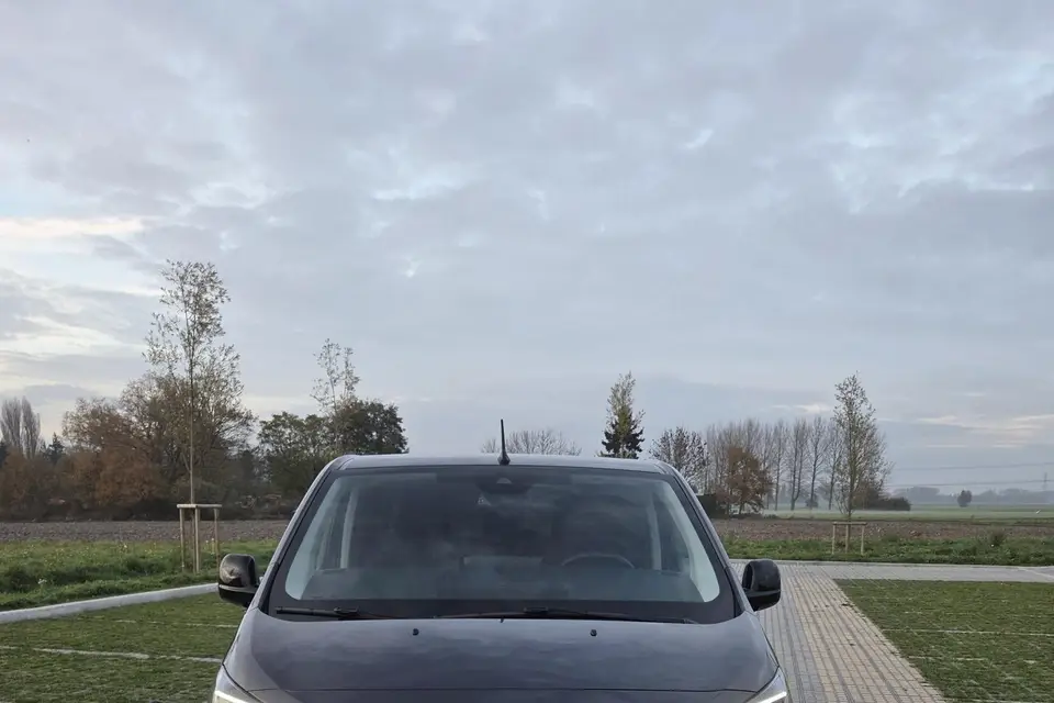 VTC en Nord — photo 1